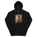 Black Hoodie Pygmalion And The Image - The Soul Attains Essential
