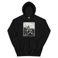 Black Hoodie The Battle Essential
