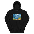 Black Hoodie The Coming Storm Essential