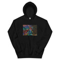 Black Hoodie Animal Fates The Trees Showed Their Rings The Animals Their Veins Essential