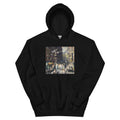 Black Hoodie Cliff Dwellers Essential