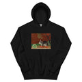 Black Hoodie The Rabbit Meal Le Repas Du Lapin Essential