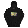 Black Hoodie Georges Seurat A Sunday On La Grande Jatte Essential
