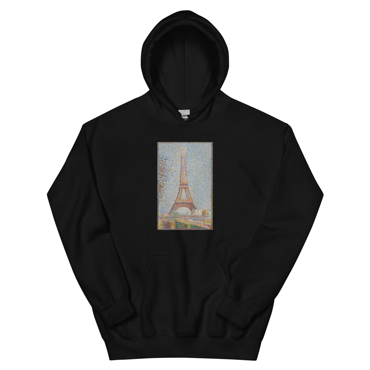 Black Hoodie Image-From-Rawpixel-Id-22185153-Original Essential