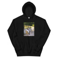 Black Hoodie The Orange Trees Essential