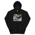 Black Hoodie Portraits In The Countryside Essential