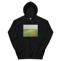 Black Hoodie The Yellow Fields At Gennevilliers Essential