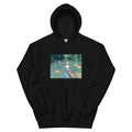 Black Hoodie Skiffs Essential