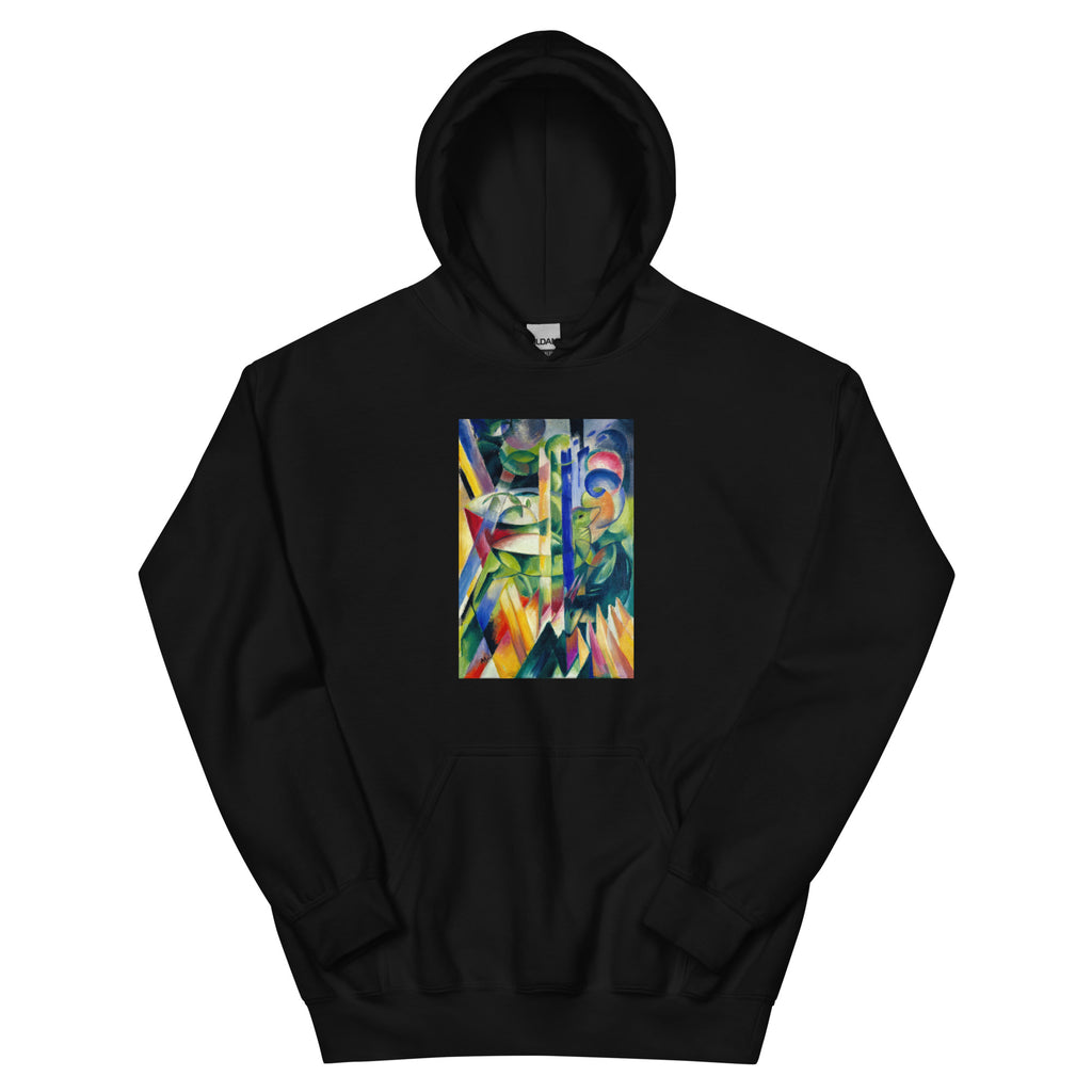 Black Hoodie The Little Mountain Goats Essential