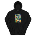 Black Hoodie The Little Mountain Goats Essential