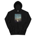 Black Hoodie Henri Rousseau Carnival Evening Famous Painting Essential