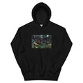 Black Hoodie Henri Rousseau The Dream Famous Painting Essential