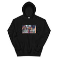 Black Hoodie Ernst Ludwig Kirchner View Of Basel And The Rhine Famous Painting Essential
