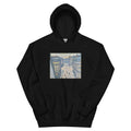 Black Hoodie Rue Halevy Vue D Un Sixieme Etage Essential