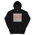 Black Hoodie Vetheuil Essential