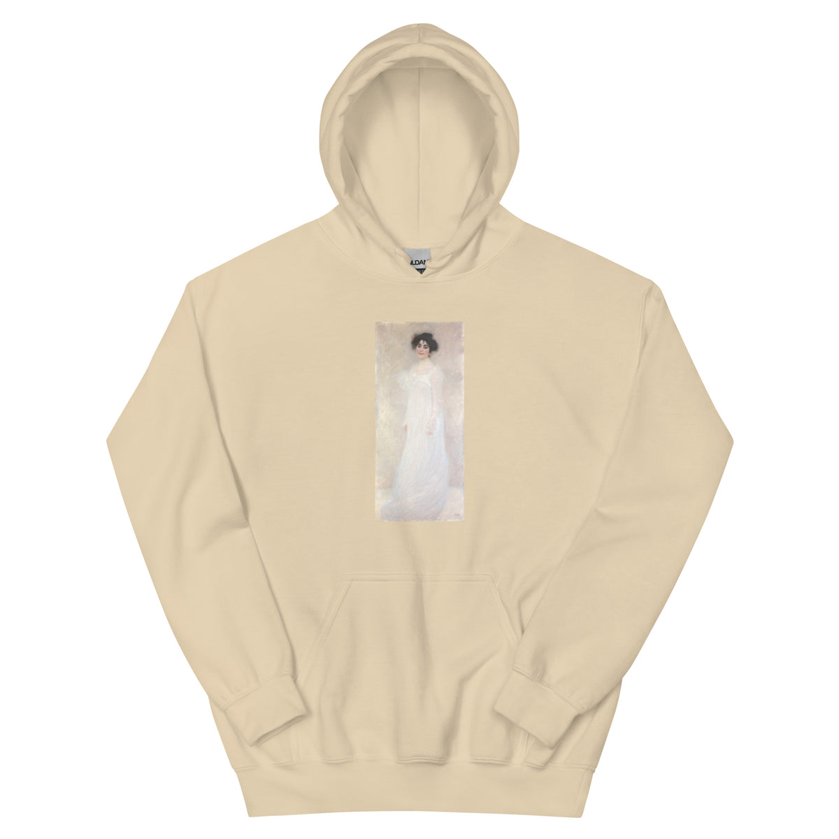 Sand Hoodie Serena Pulitzer Lederer Essential