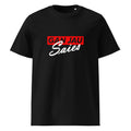 Black T-shirt Delete Premium