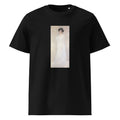 Black T-shirt Serena Pulitzer Lederer Premium