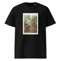 Black T-shirt Muscinae Laubmoose A Giltsch Gem Premium