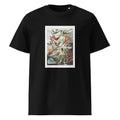 Black T-shirt Trochilidae Kolibris Premium