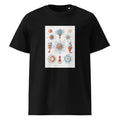 Black T-shirt Siphonophorae Staatsquallen Premium