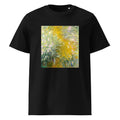 Black T-shirt The Path Through The Irises Premium