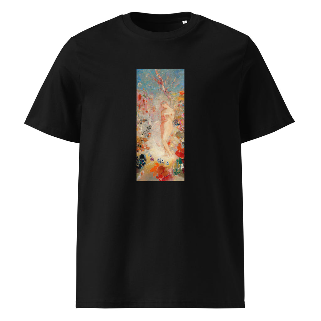 Black T-shirt Pandora Premium