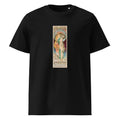 Black T-shirt La Samaritaine Premium