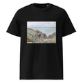 Black T-shirt Cabin Of The Customs Watch Premium