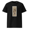 Black T-shirt Lorenzaccio Piece En V Actes D Alfred De Musset Adaptation De M Armand D Artois Theatre De La Renaissance - Alphonse Maria Mucha 1869 Premium