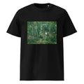 Black T-shirt Edge Of The Woods Near L Hermitage Pontoise Premium
