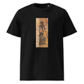 Black T-shirt Mary Cassatt At The Louvre The Paintings Gallery Premium