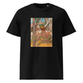 Black T-shirt Dancers Premium