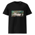 Black T-shirt Ballet At The Paris Opera Premium
