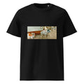 Black T-shirt The Dance Lesson Premium