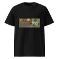 Black T-shirt Before The Ballet Premium