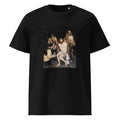 Black T-shirt Jesus Mocked - The Soldiers 1865 Premium