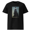 Black T-shirt La Parisienne Premium