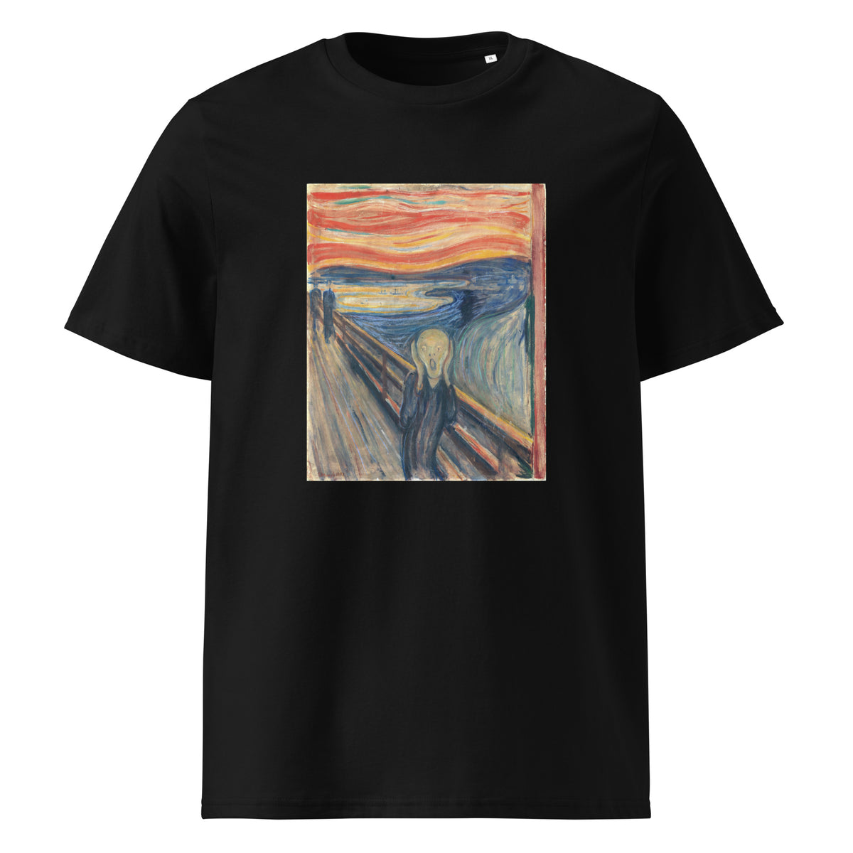 Black T-shirt Image-From-Rawpixel-Id-7727030-Jpeg Premium