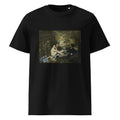 Black T-shirt Luncheon On The Grass Edouard Manet 1863 Premium
