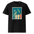 Black T-shirt Boys Bathing Premium