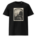 Black T-shirt Attraction I Premium