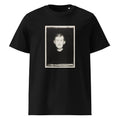Black T-shirt Self Portrait Premium