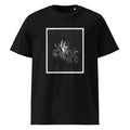 Black T-shirt Omega Eyes Premium