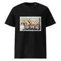 Black T-shirt Tingletangle Premium