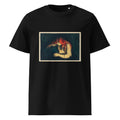 Black T-shirt The Vampire II Premium