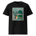Black T-shirt The Girls On The Bridge Premium