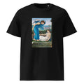 Black T-shirt Cupid And Psyche Premium
