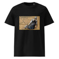 Black T-shirt The Briar Rose Series - Study For The Garden Court Premium