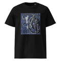Black T-shirt Perseus And Andromeda Study For The Doom Fulfilled Premium